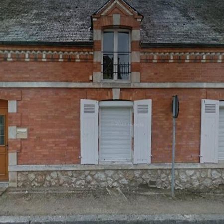 Grande Maison De Vacances Yvoy-le-Marron Kültér fotó