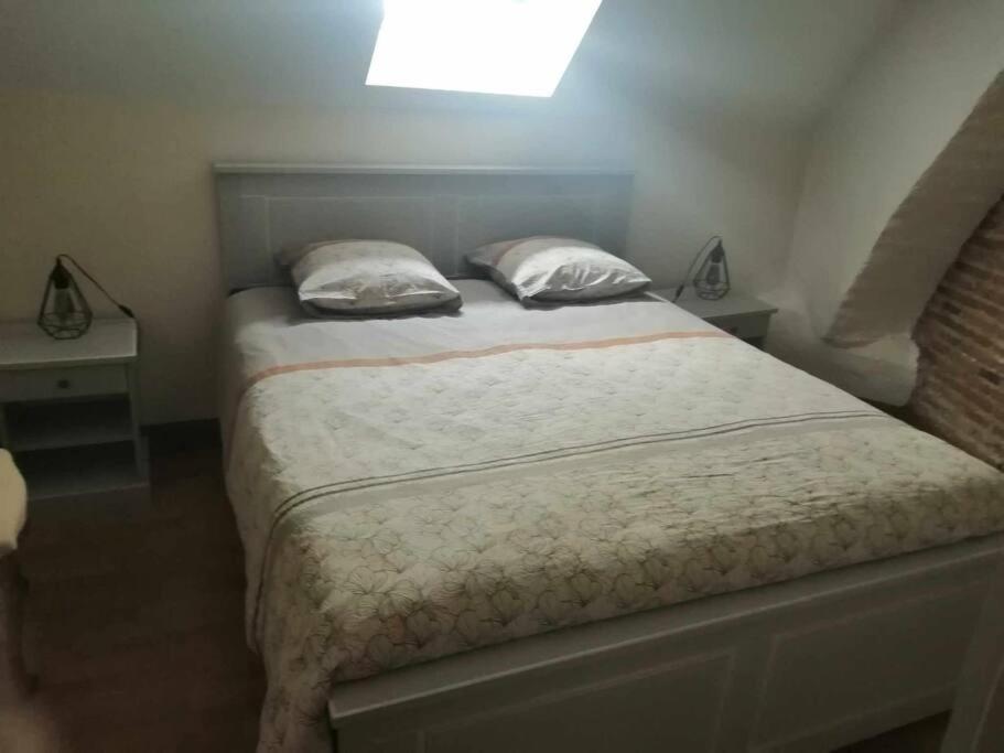 Grande Maison De Vacances Yvoy-le-Marron Kültér fotó