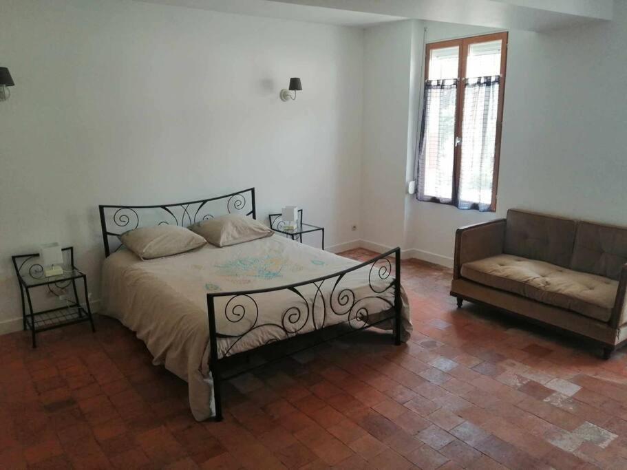 Grande Maison De Vacances Yvoy-le-Marron Kültér fotó